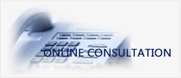 Online Consultation