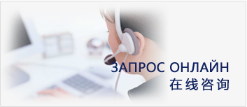 Запрос онлайн