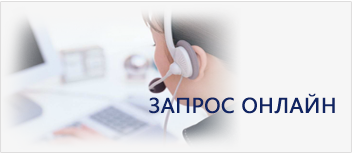 Запрос онлайн
